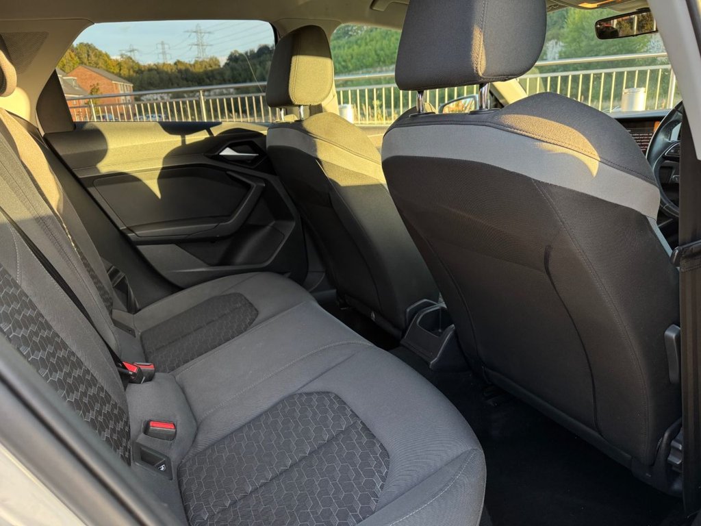 Used Audi A1 2020 for sale - 76086401: Photo 13