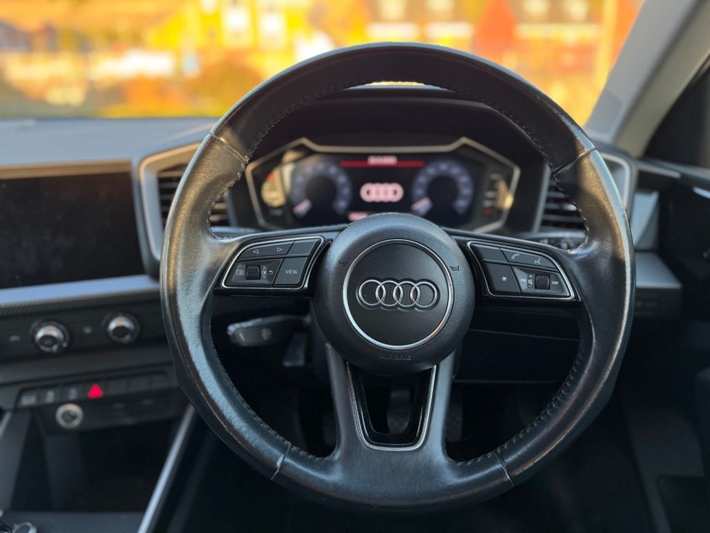 Used Audi A1 2020 for sale - 76086401: Photo 14