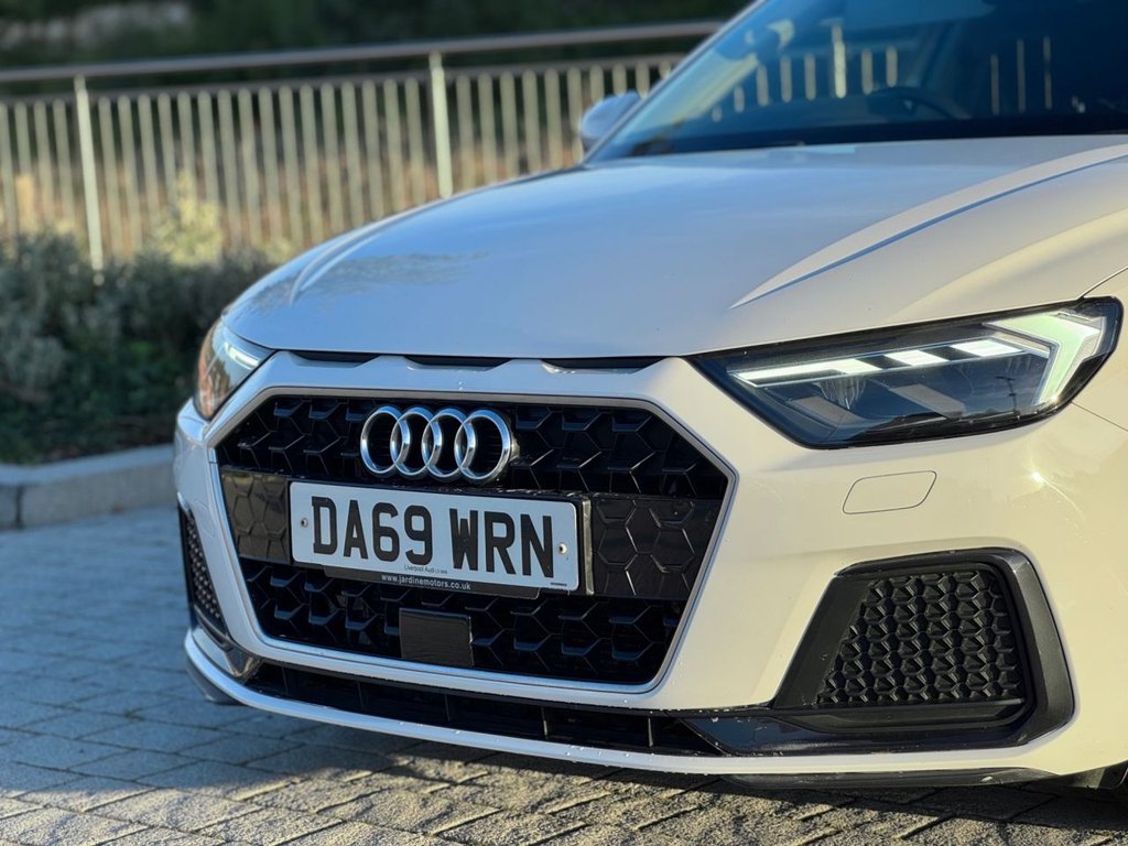 Used Audi A1 2020 for sale - 76086401: Photo 19
