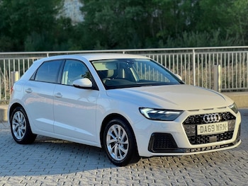 Audi - A1