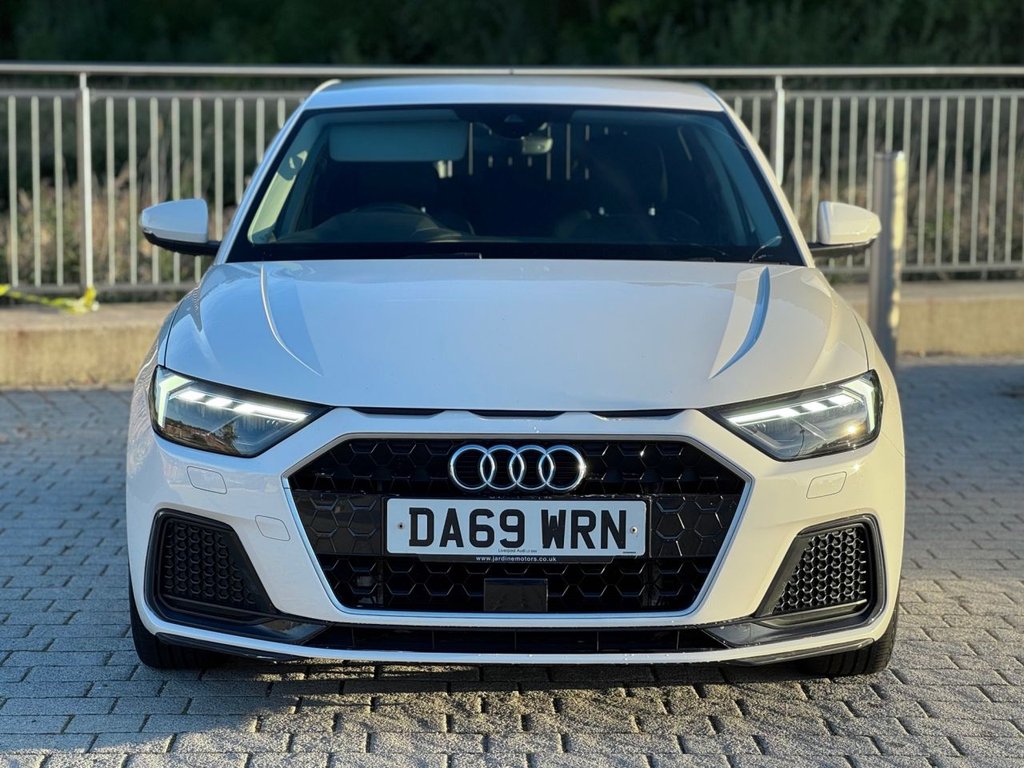 Used Audi A1 2020 for sale - 76086401: Photo 2