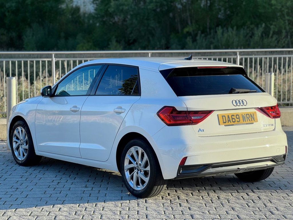 Used Audi A1 2020 for sale - 76086401: Photo 3