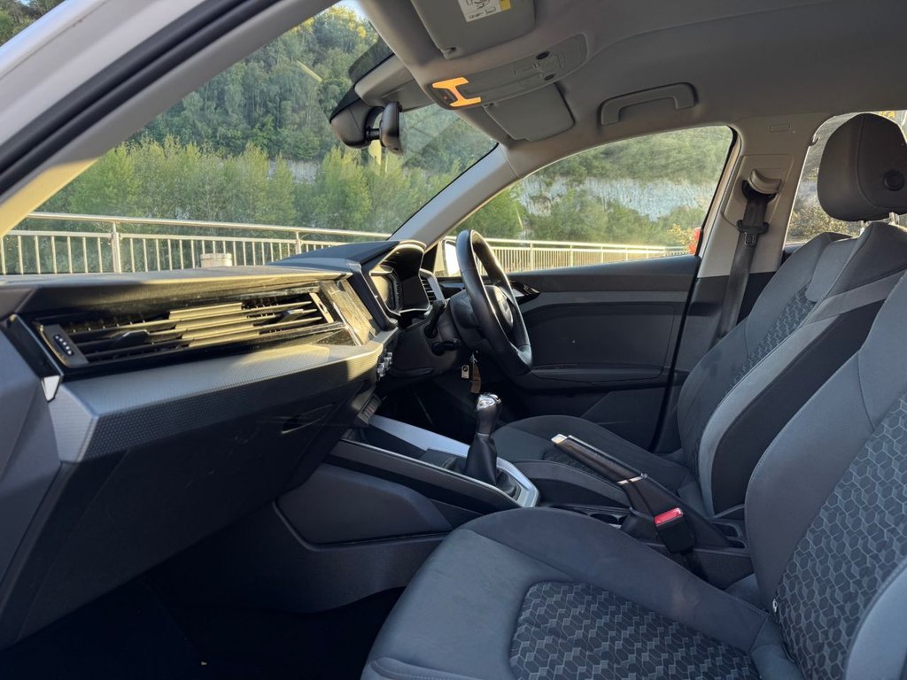 Used Audi A1 2020 for sale - 76086401: Photo 4