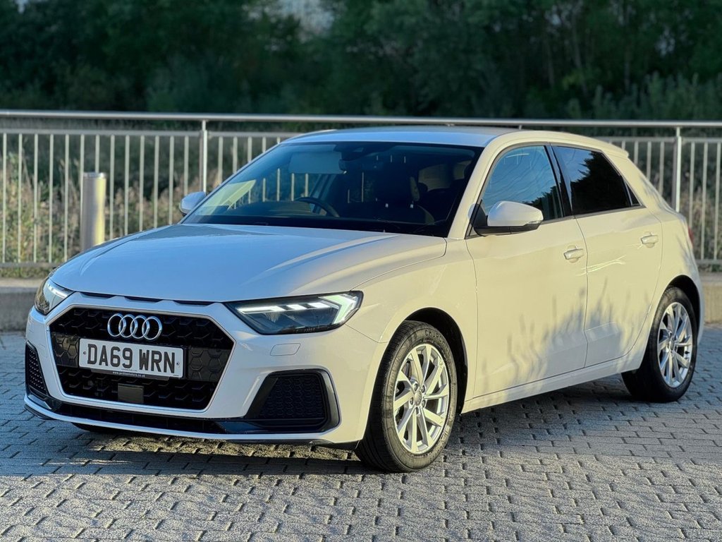 Used Audi A1 2020 for sale - 76086401: Photo 6