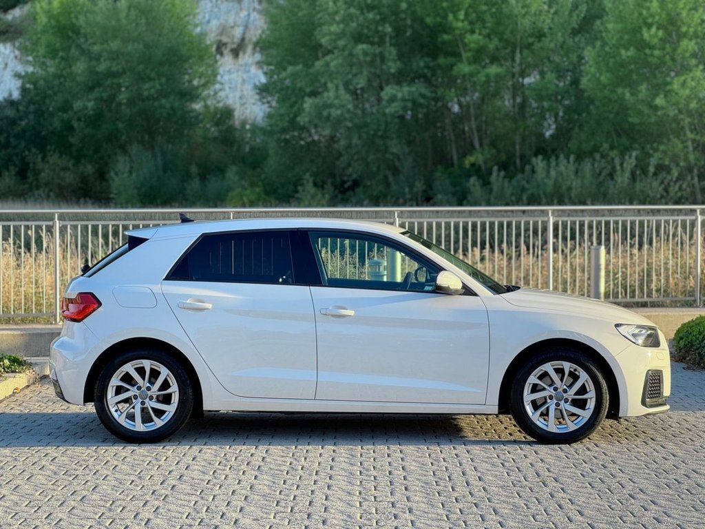 Used Audi A1 2020 for sale - 76086401: Photo 7