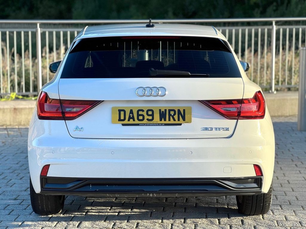 Used Audi A1 2020 for sale - 76086401: Photo 9