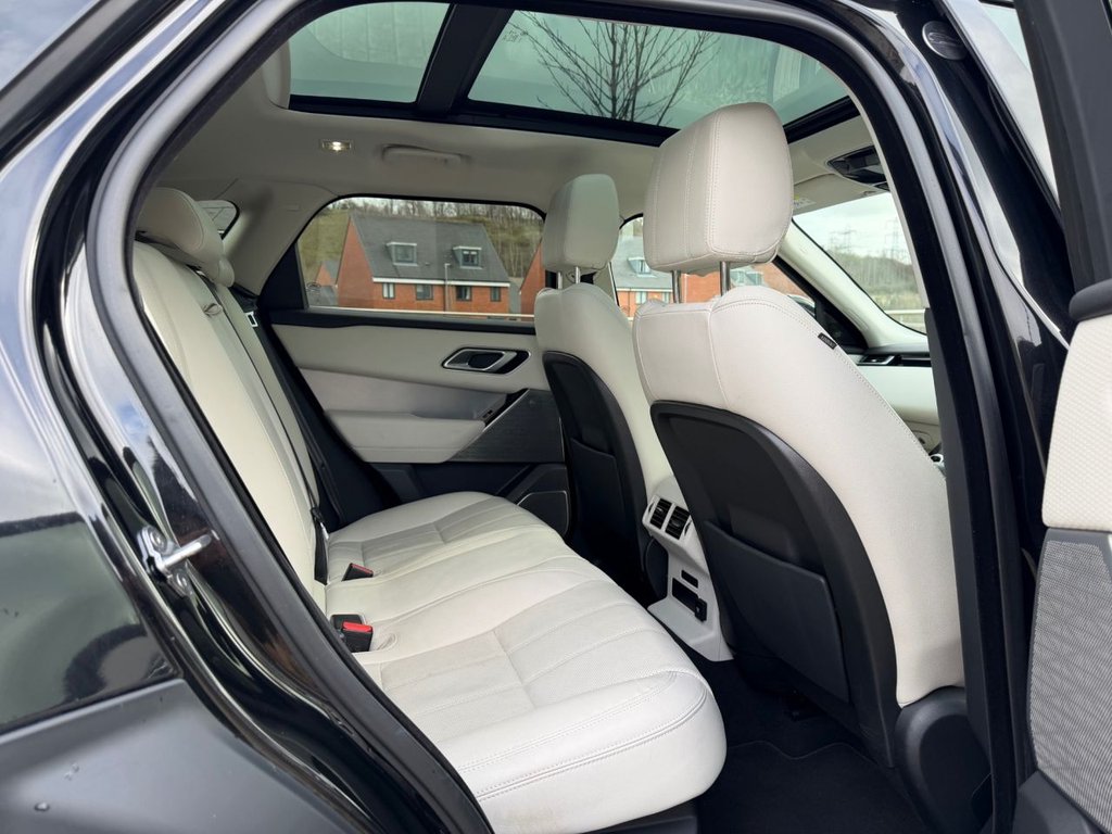 Used Land Rover Range Rover Velar 2021 for sale - 77593812: Photo 11