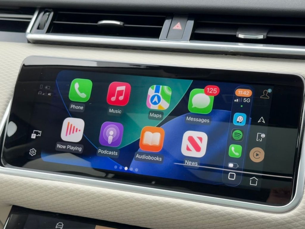 Used Land Rover Range Rover Velar 2021 for sale - 77593812: Photo 14