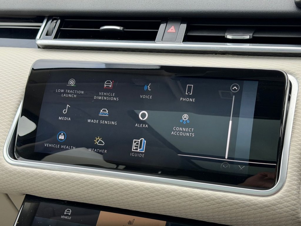 Used Land Rover Range Rover Velar 2021 for sale - 77593812: Photo 18