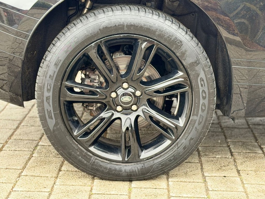 Used Land Rover Range Rover Velar 2021 for sale - 77593812: Photo 28