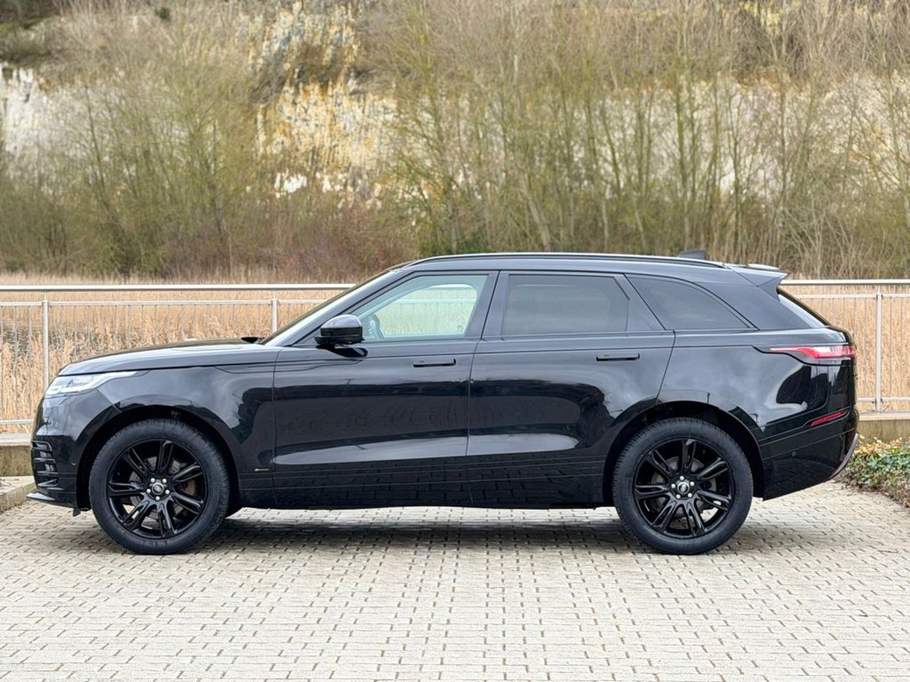 Used Land Rover Range Rover Velar 2021 for sale - 77593812: Photo 7