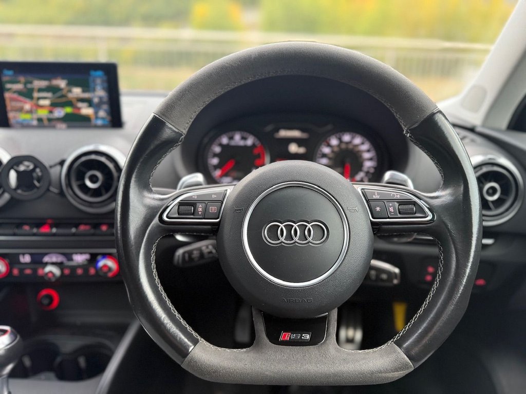 Used Audi RS3 2016 for sale - 76216826: Photo 10