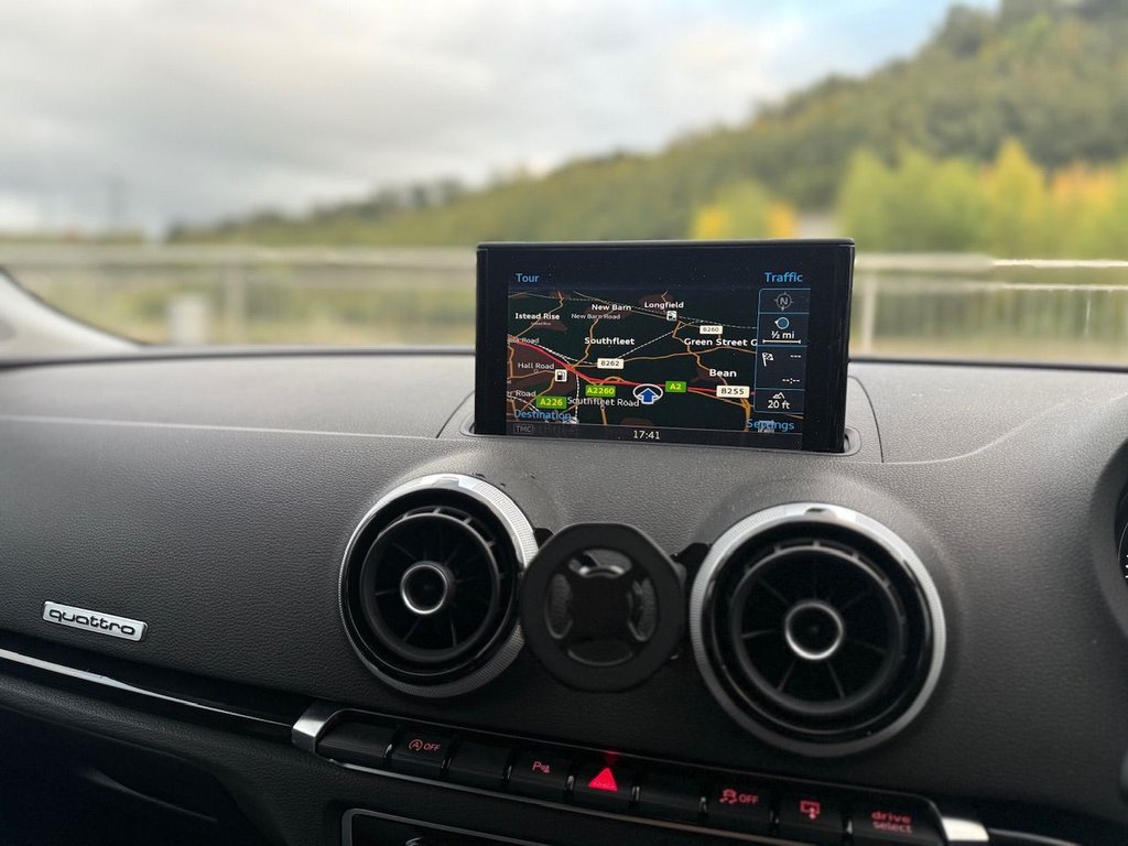 Used Audi RS3 2016 for sale - 76216826: Photo 13