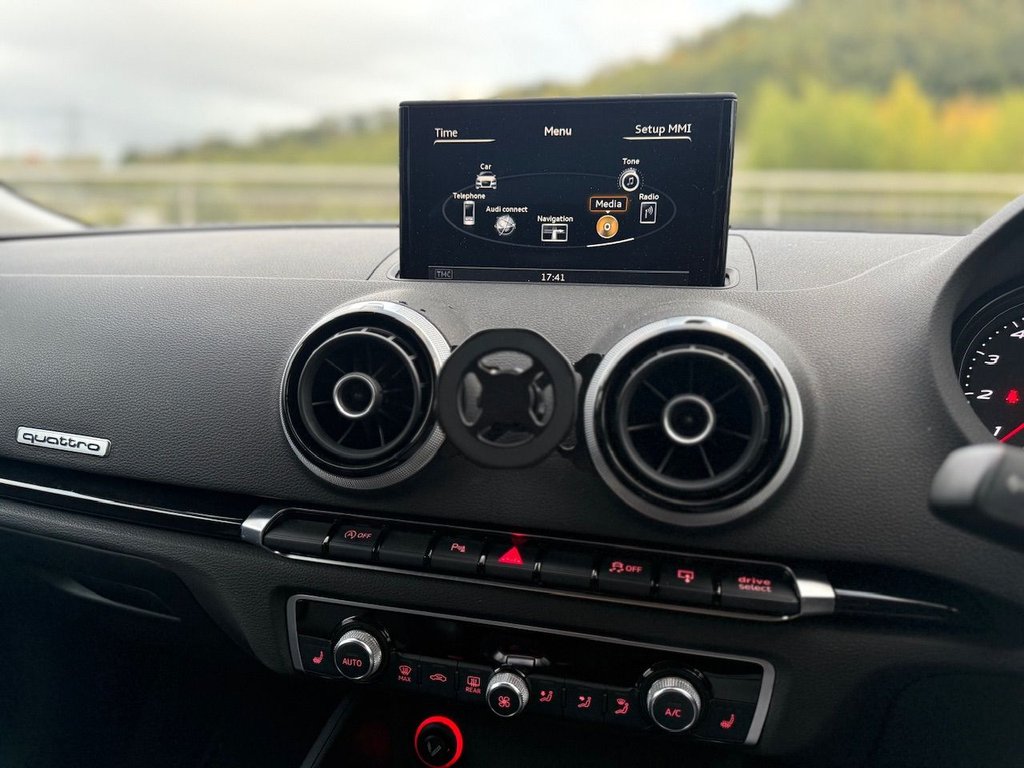 Used Audi RS3 2016 for sale - 76216826: Photo 14