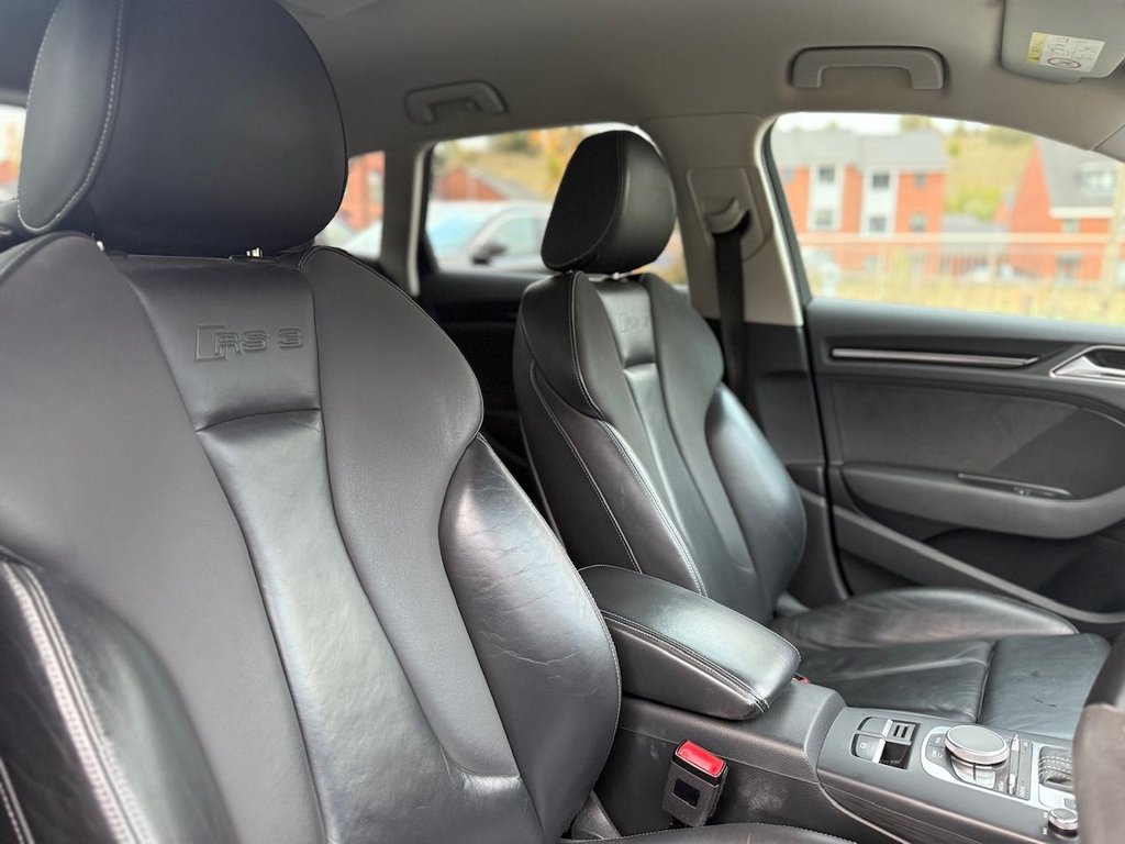 Used Audi RS3 2016 for sale - 76216826: Photo 15