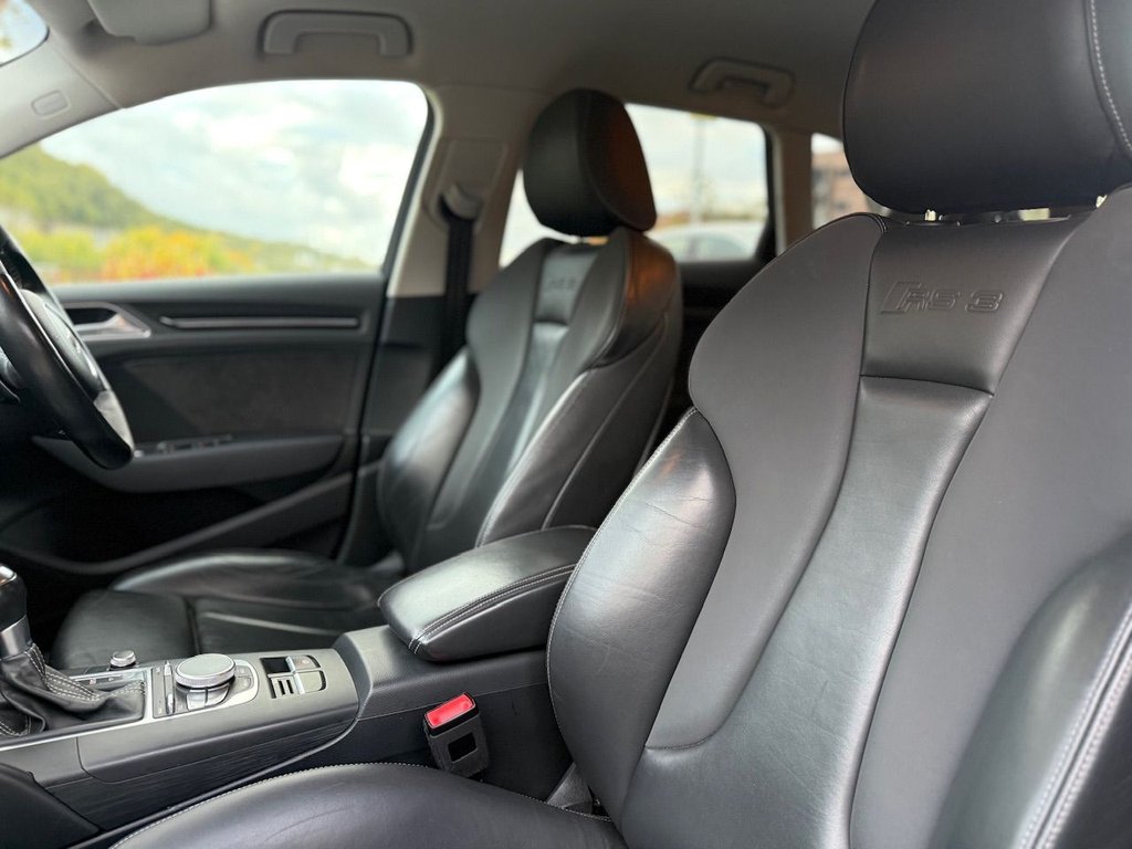 Used Audi RS3 2016 for sale - 76216826: Photo 16