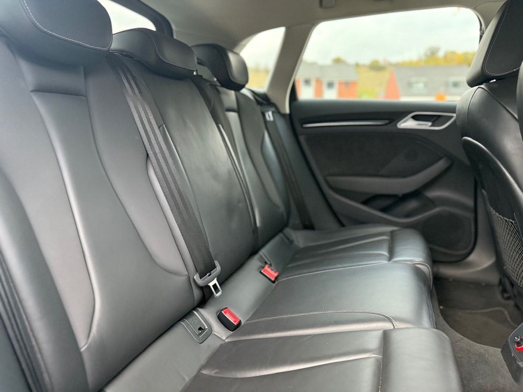 Used Audi RS3 2016 for sale - 76216826: Photo 17