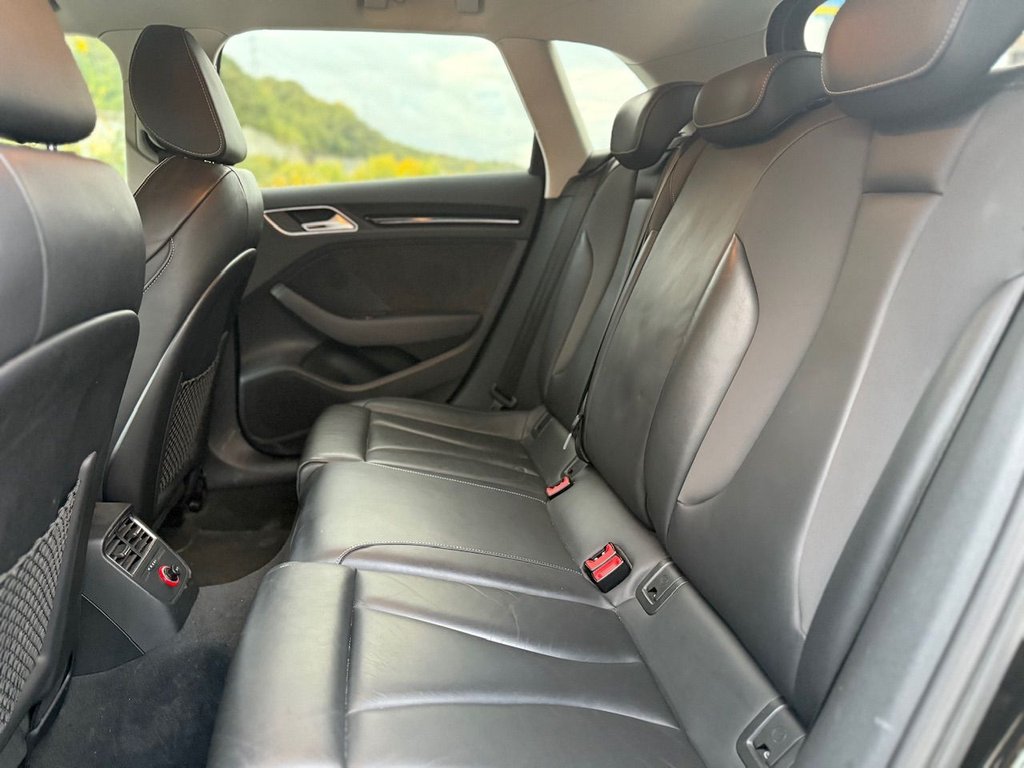 Used Audi RS3 2016 for sale - 76216826: Photo 18