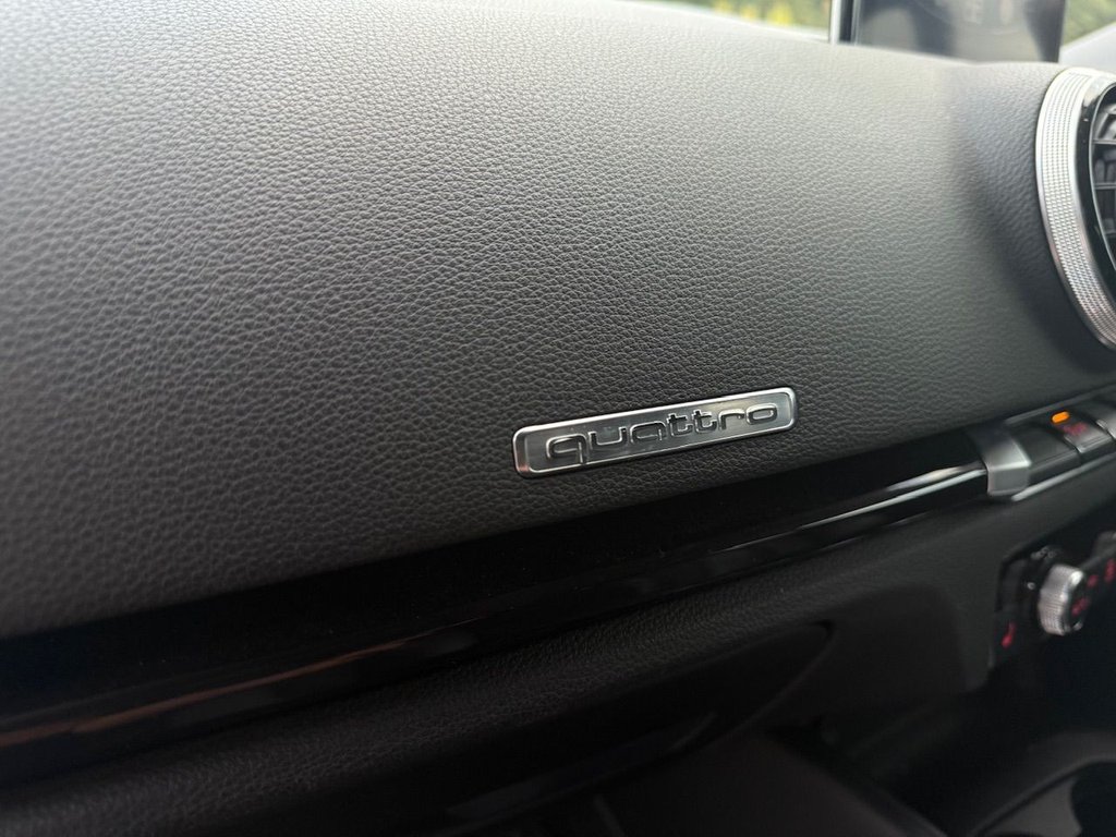 Used Audi RS3 2016 for sale - 76216826: Photo 19