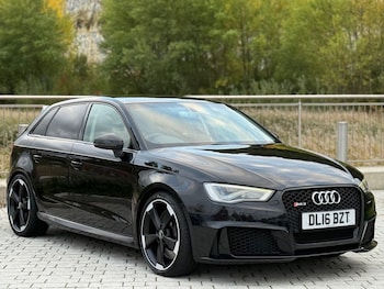 Audi - RS3