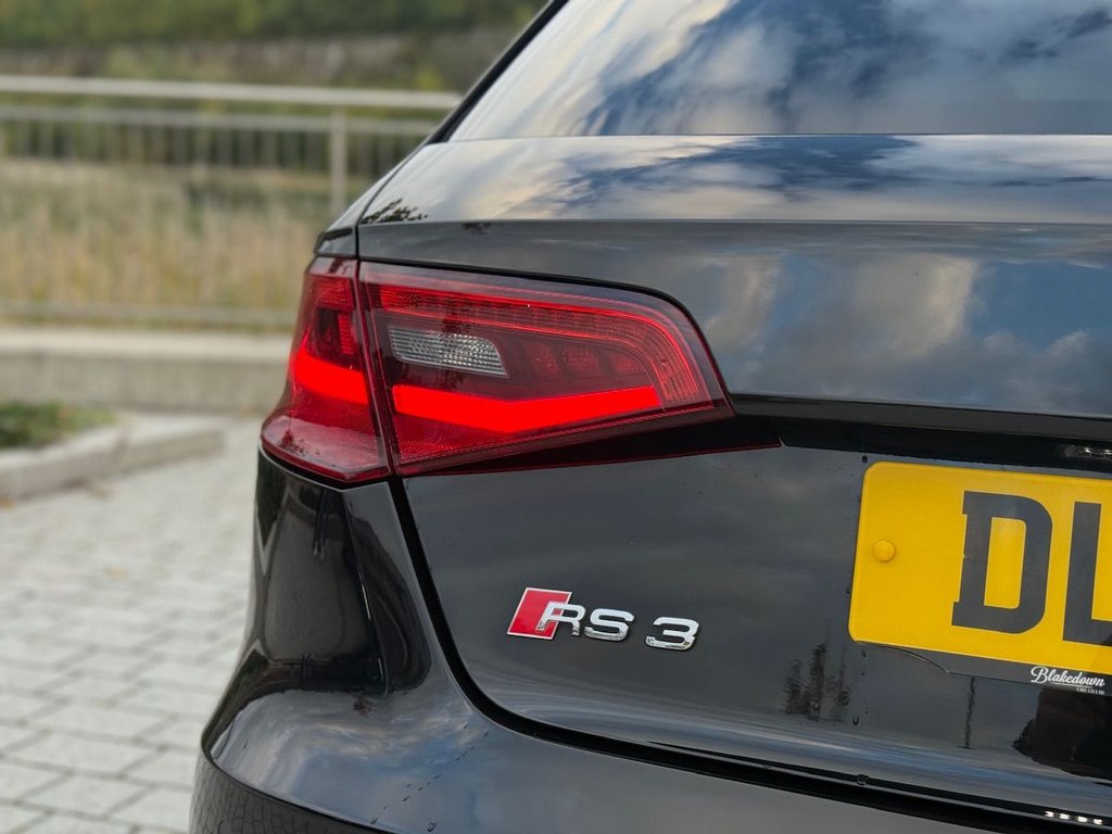 Used Audi RS3 2016 for sale - 76216826: Photo 21