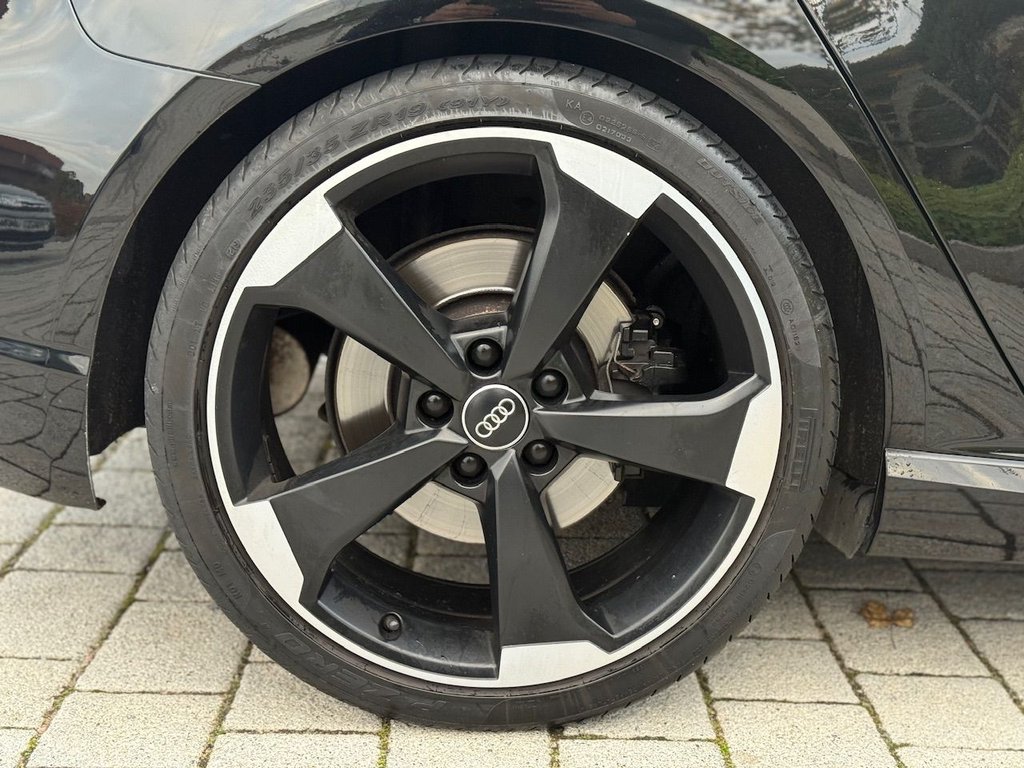 Used Audi RS3 2016 for sale - 76216826: Photo 23