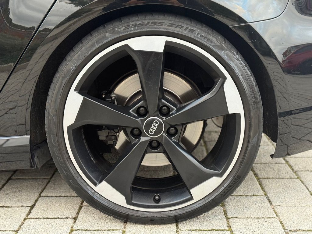 Used Audi RS3 2016 for sale - 76216826: Photo 24