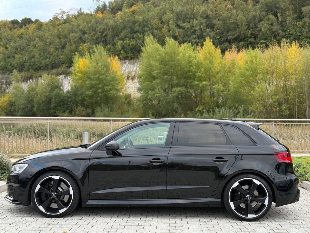 Used Audi RS3 2016 for sale - 76216826: Photo 8