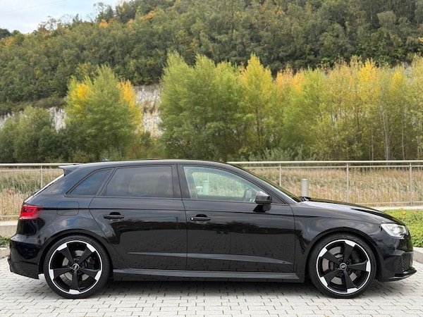 Used Audi RS3 2016 for sale - 76216826: Photo 9
