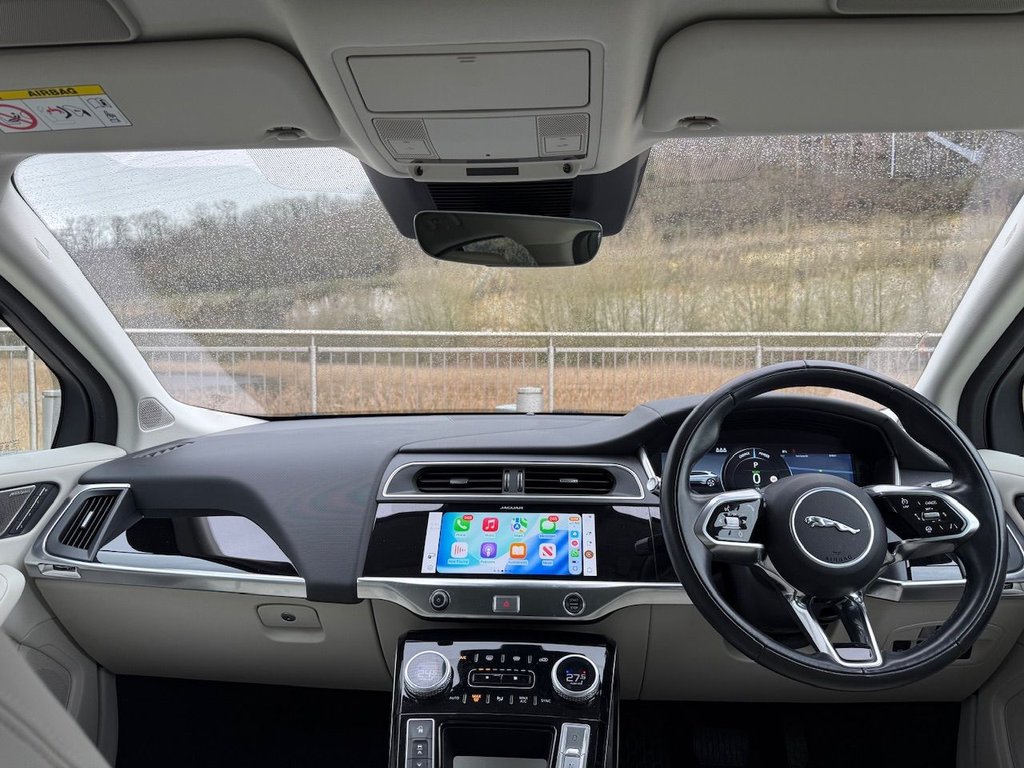 Used Jaguar I-Pace 2021 for sale - 77551810: Photo 11