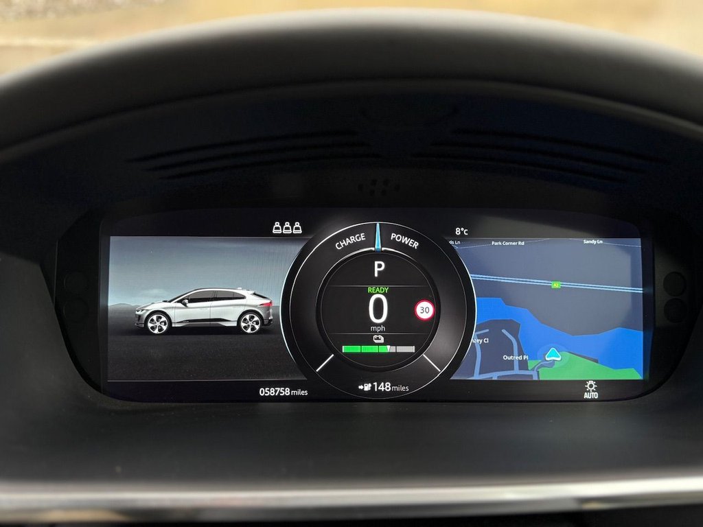 Used Jaguar I-Pace 2021 for sale - 77551810: Photo 13