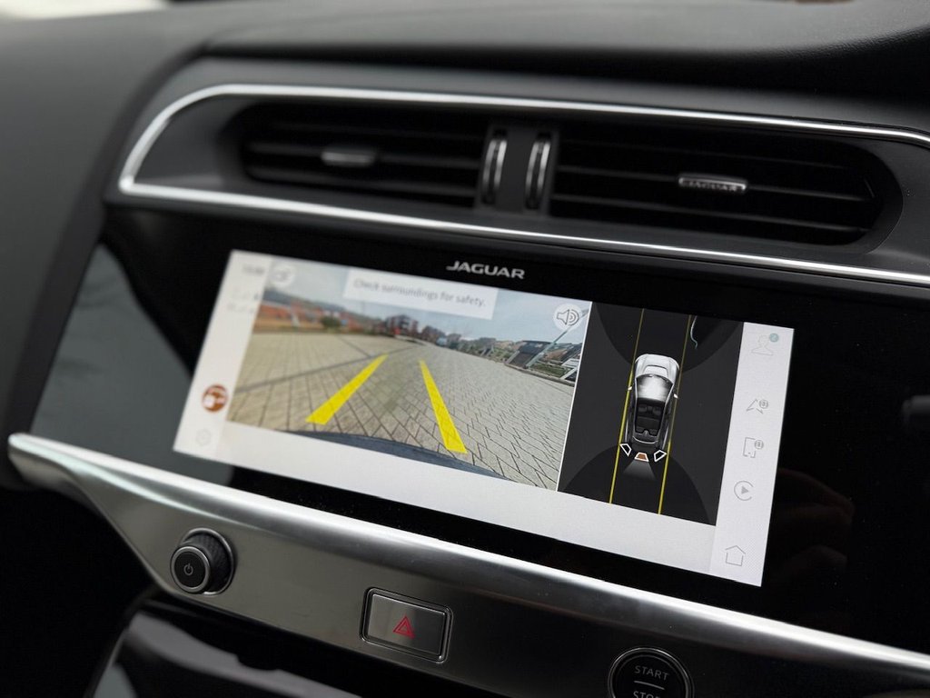 Used Jaguar I-Pace 2021 for sale - 77551810: Photo 15