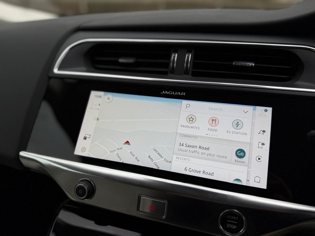 Used Jaguar I-Pace 2021 for sale - 77551810: Photo 16