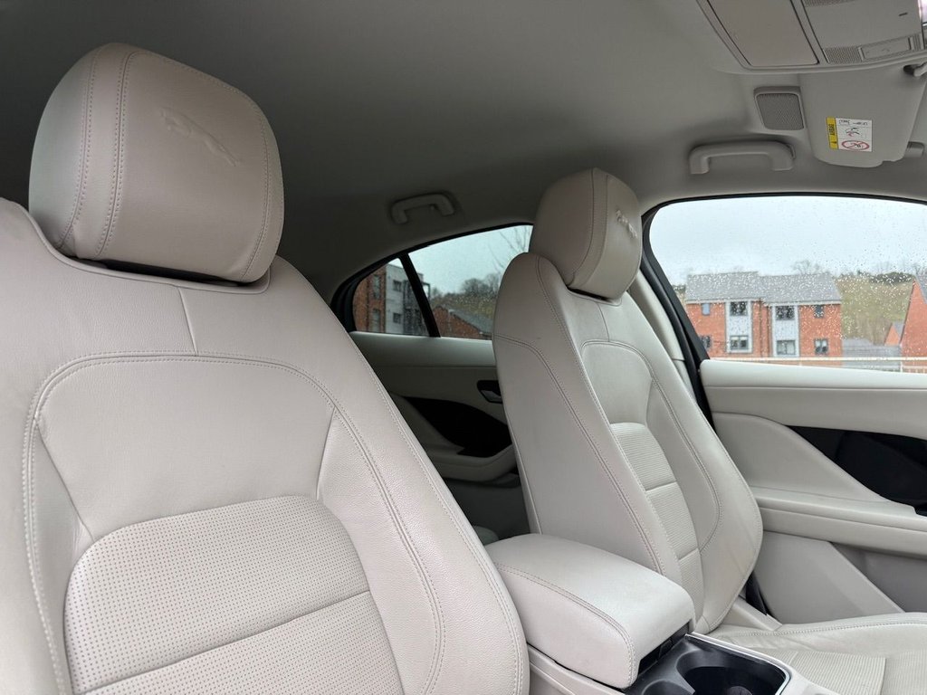 Used Jaguar I-Pace 2021 for sale - 77551810: Photo 19
