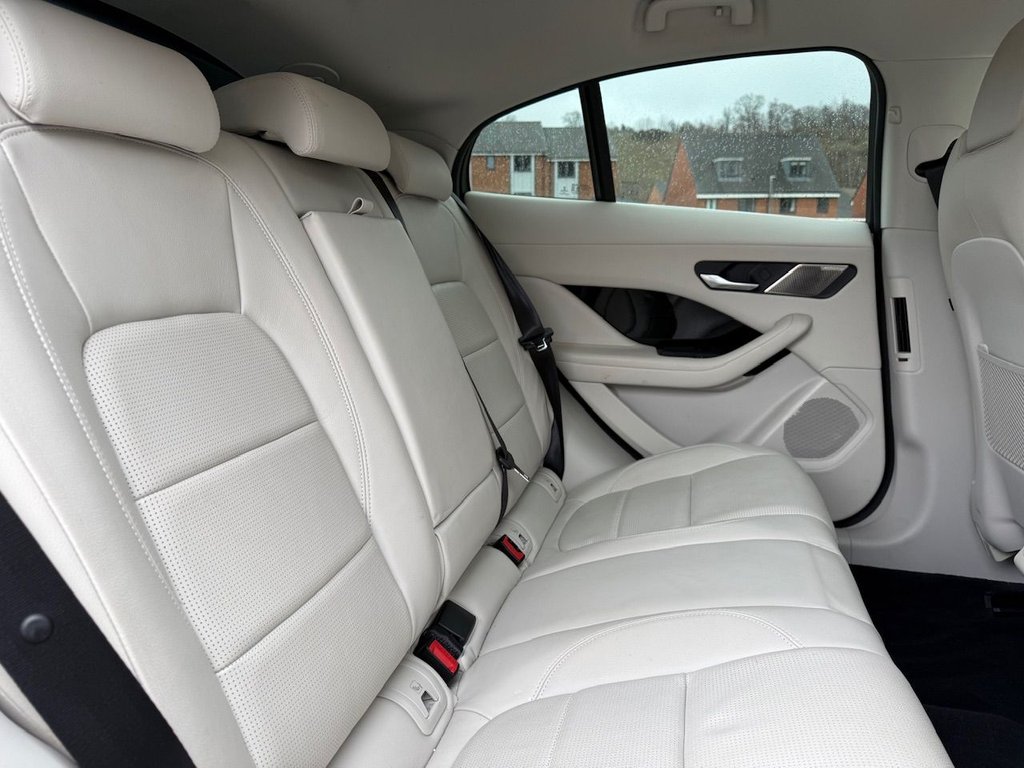 Used Jaguar I-Pace 2021 for sale - 77551810: Photo 20