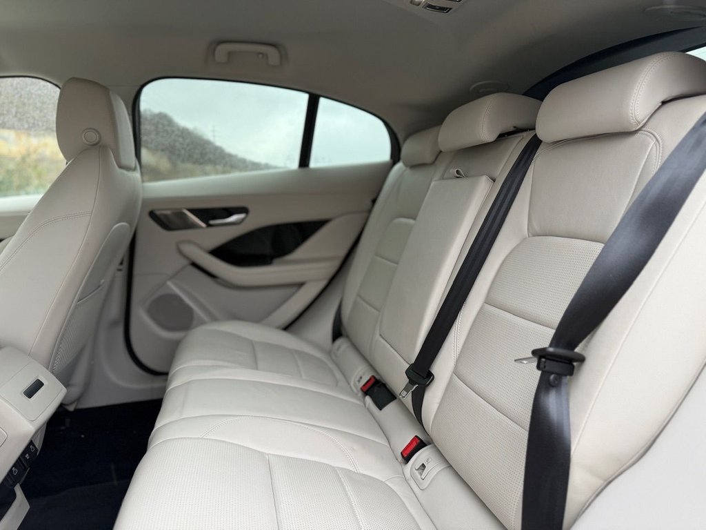 Used Jaguar I-Pace 2021 for sale - 77551810: Photo 21