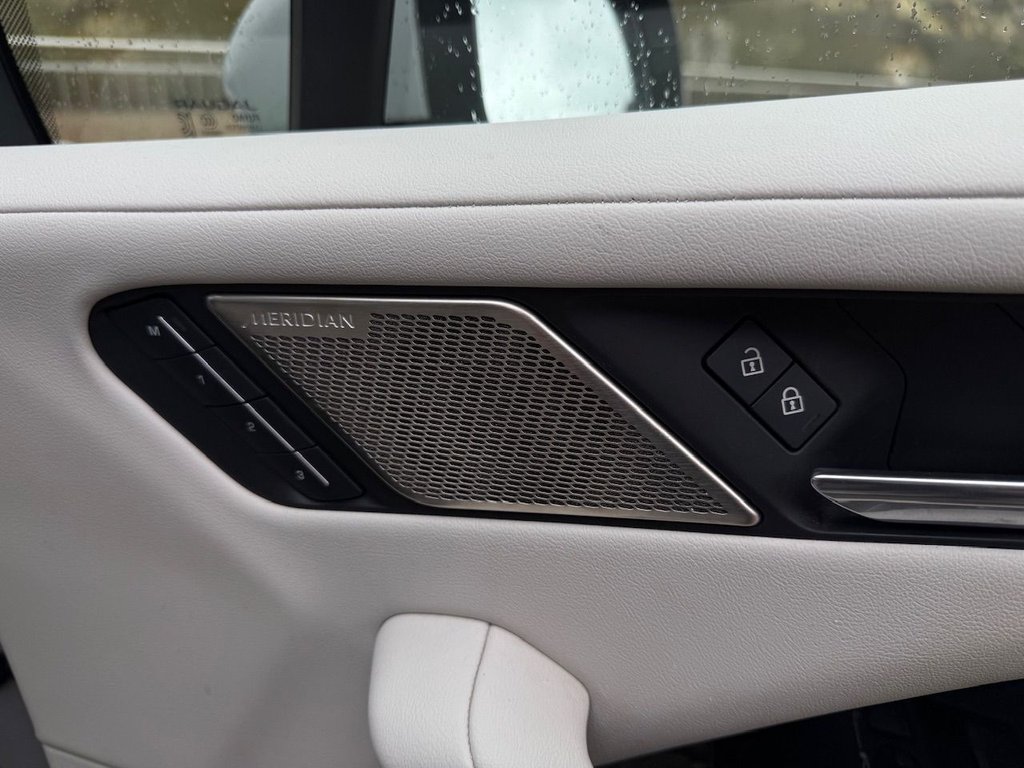 Used Jaguar I-Pace 2021 for sale - 77551810: Photo 22