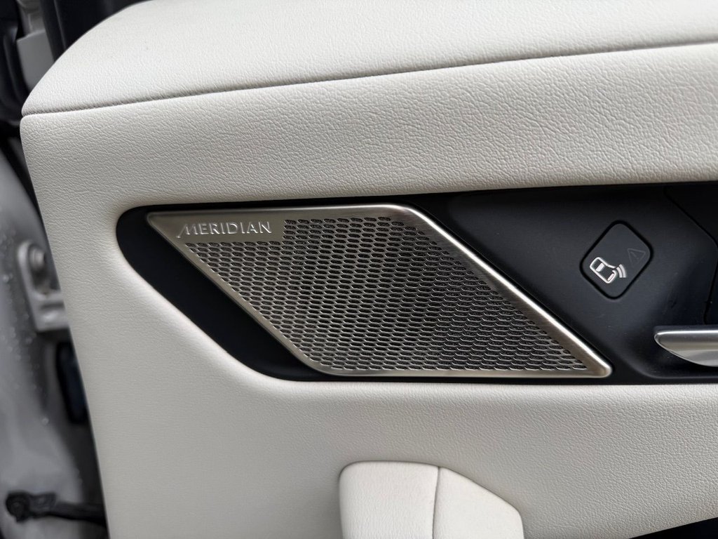 Used Jaguar I-Pace 2021 for sale - 77551810: Photo 23