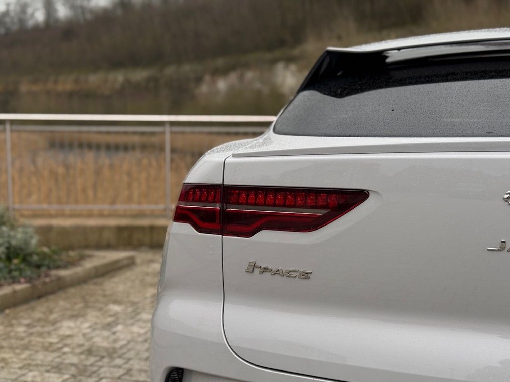 Used Jaguar I-Pace 2021 for sale - 77551810: Photo 24