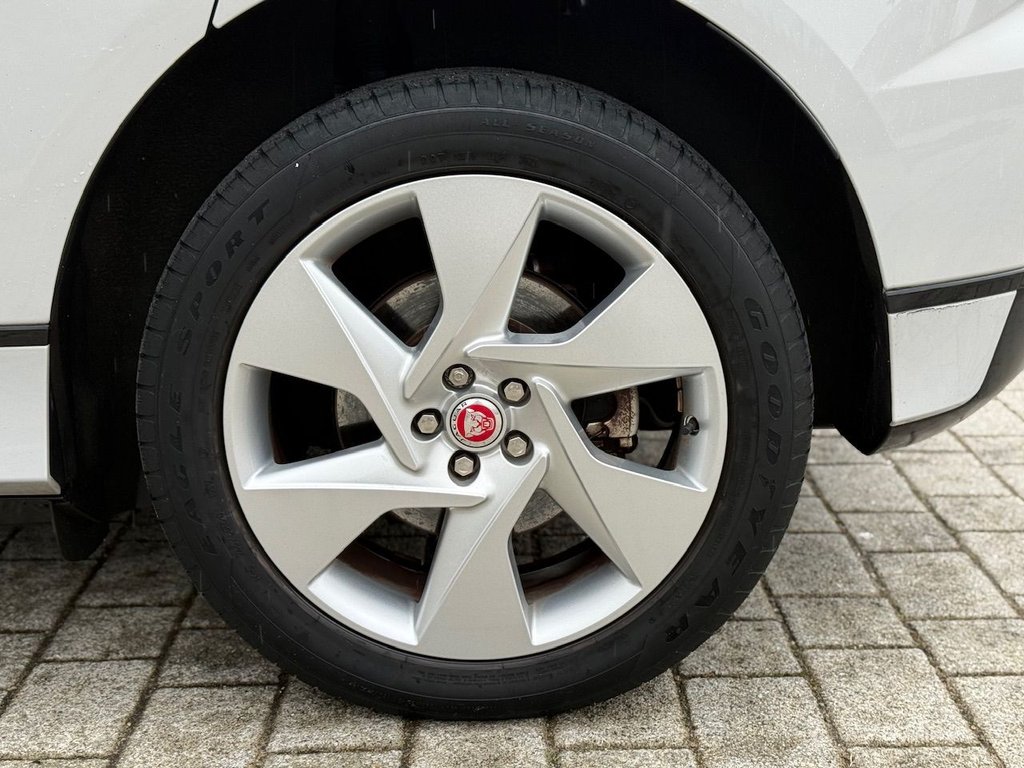 Used Jaguar I-Pace 2021 for sale - 77551810: Photo 25