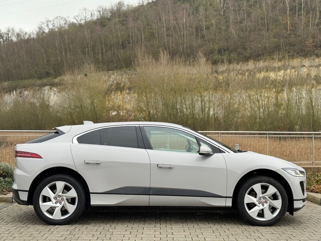 Used Jaguar I-Pace 2021 for sale - 77551810: Photo 8