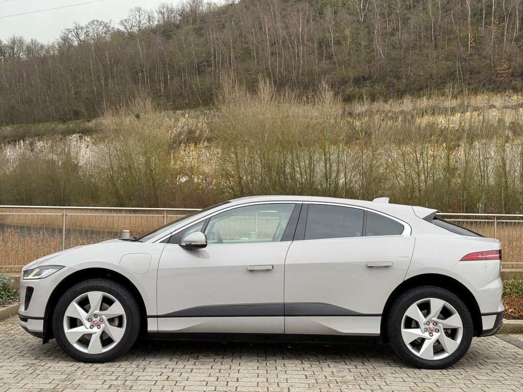 Used Jaguar I-Pace 2021 for sale - 77551810: Photo 9