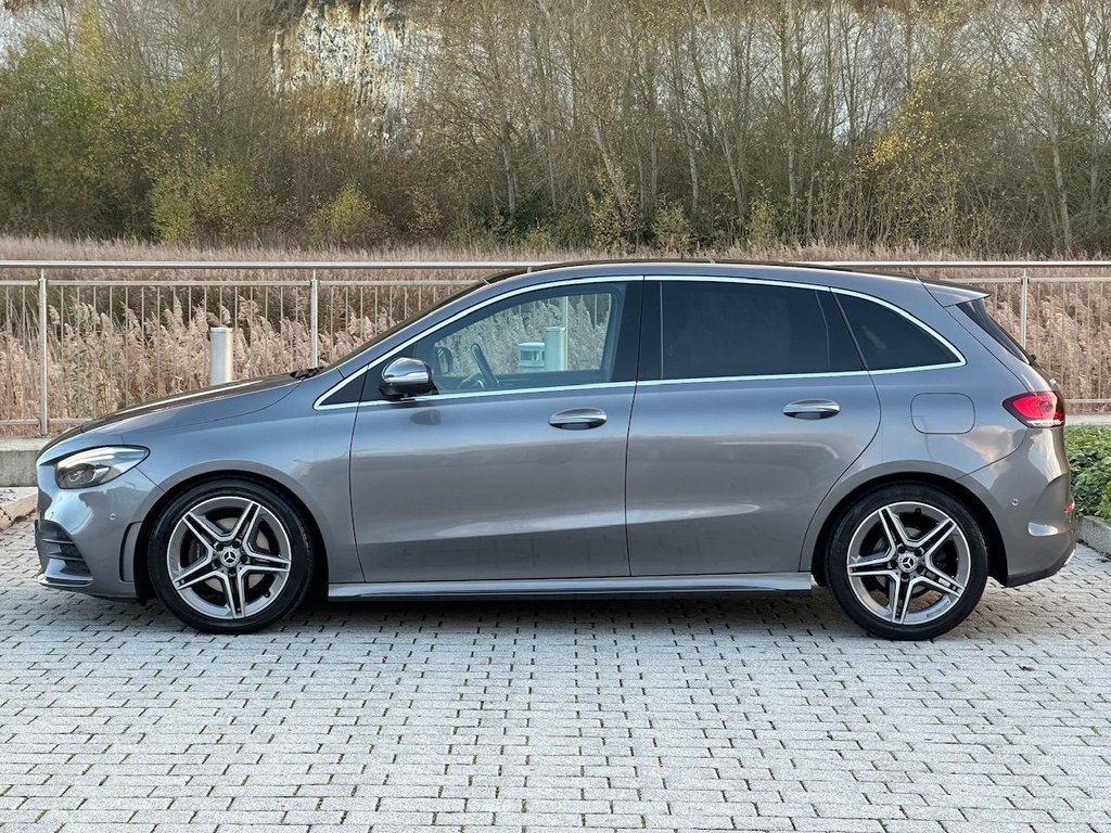 Used Mercedes-Benz B Class 2019 for sale - 76670599: Photo 10