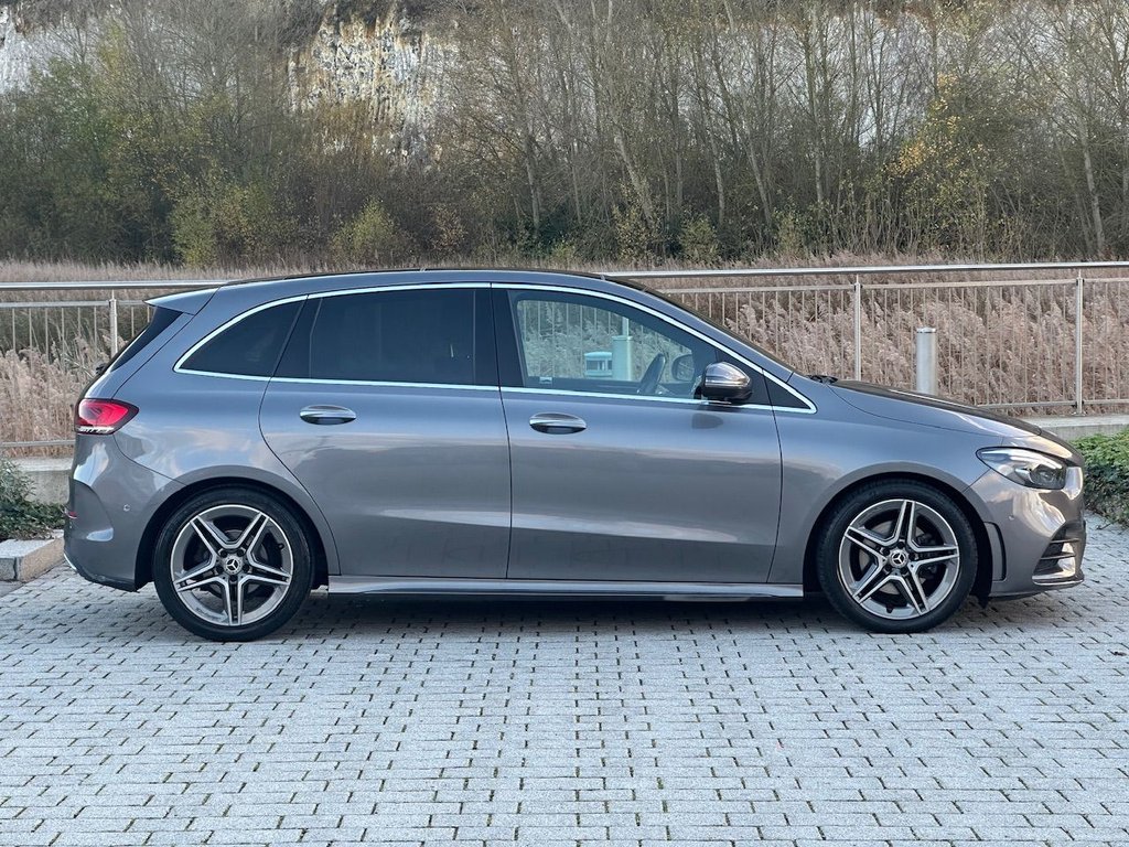 Used Mercedes-Benz B Class 2019 for sale - 76670599: Photo 12