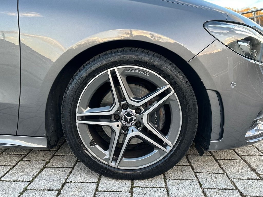 Used Mercedes-Benz B Class 2019 for sale - 76670599: Photo 13