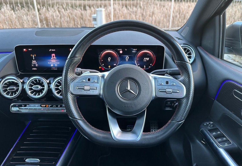 Used Mercedes-Benz B Class 2019 for sale - 76670599: Photo 15