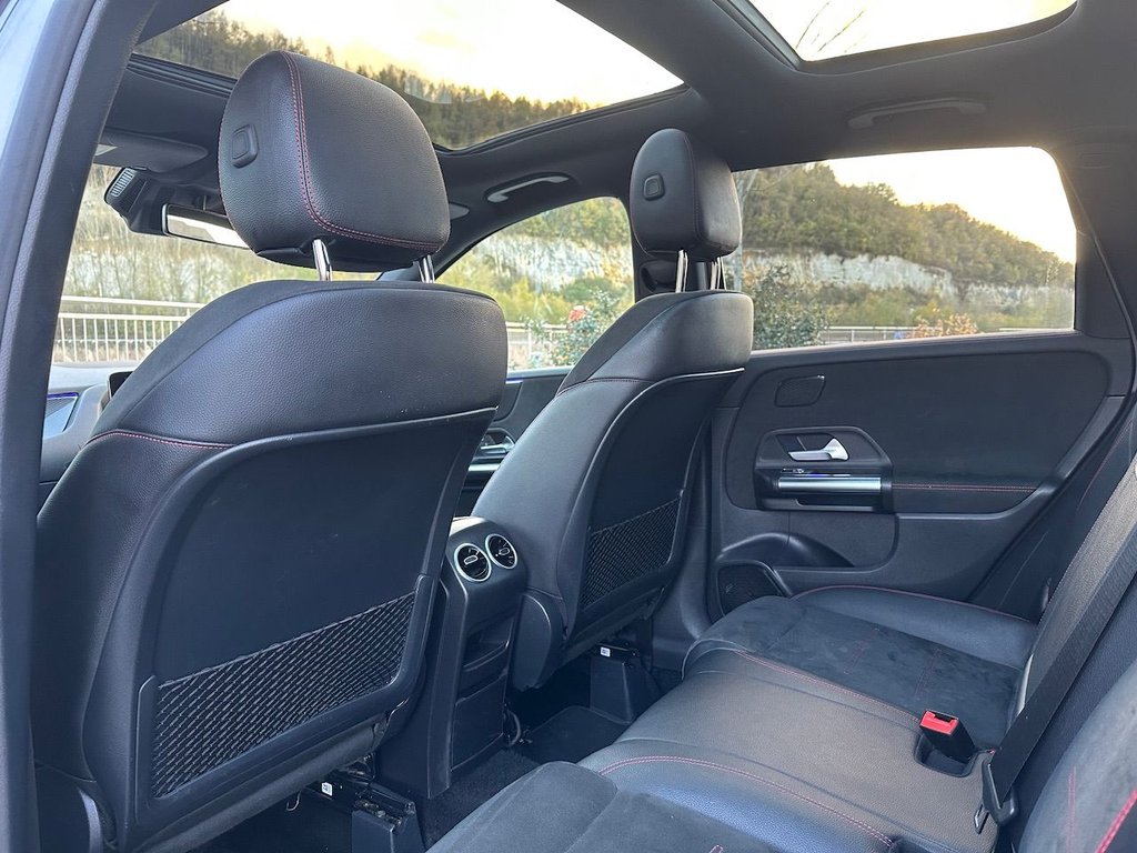 Used Mercedes-Benz B Class 2019 for sale - 76670599: Photo 16