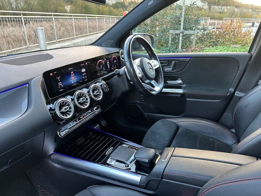 Used Mercedes-Benz B Class 2019 for sale - 76670599: Photo 18