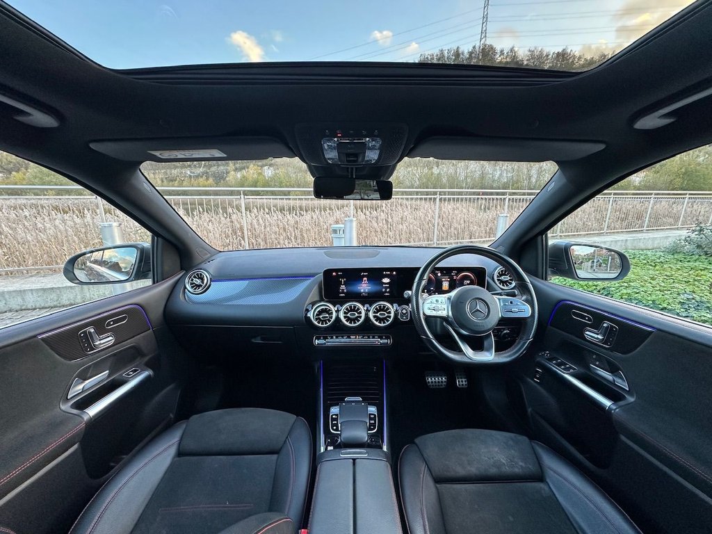 Used Mercedes-Benz B Class 2019 for sale - 76670599: Photo 2