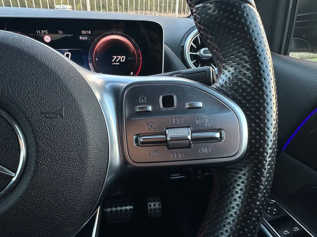 Used Mercedes-Benz B Class 2019 for sale - 76670599: Photo 21